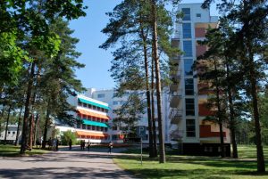 Regionalisation and competition – Finnish social and health care reform