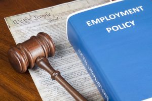 An Atypical Marriage in Labour Law – Coupling Atypical Forms of Employment with the Sphere of Labour Inspections