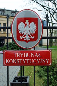 European Parliament declares Polish Constitutional Tribunal illegitimate in the face of threat to the primacy of EU law