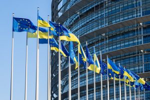 One step forward, two steps back? – Or a brief assessment of the status of Ukraine and Moldova as EU membership candidates